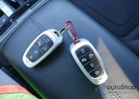 2023 Hyundai Tucson Sel from USA, damaged, VIN 5NMJBCAE0PH232313